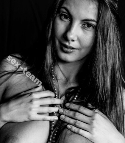 Проститутка Мила