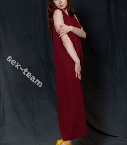 Проститутка Анна