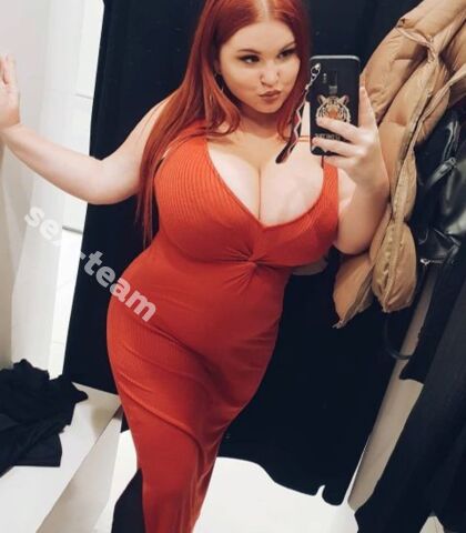 Проститутка Анжела