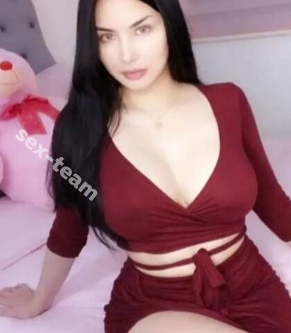 Проститутка Наташа