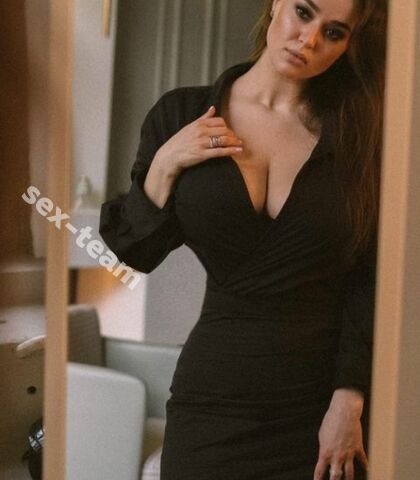 Проститутка Алиса