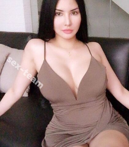 Проститутка Лена