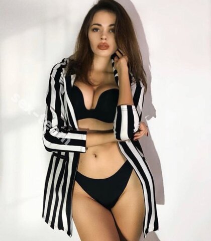 Проститутка Анна