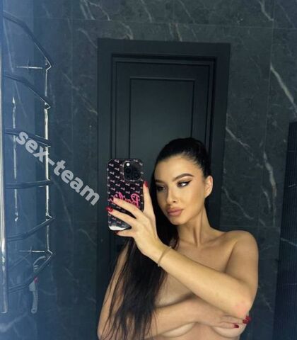 Проститутка Ирина